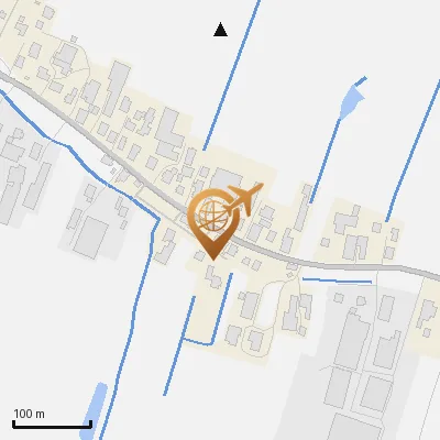 Foto zu Nincoper Straße 167, 21129 Hamburg