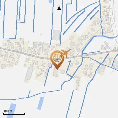 Foto zu Nincoper Straße 17, 21129 Hamburg