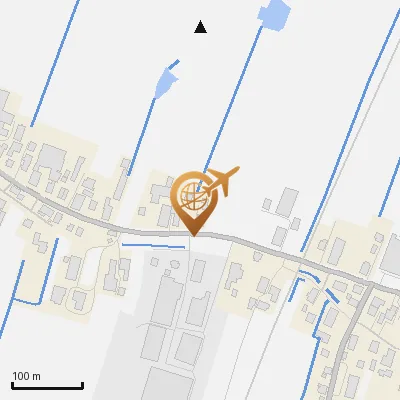 Foto zu Nincoper Straße 170, 21129 Hamburg