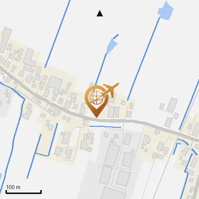 Foto zu Nincoper Straße 174, 21129 Hamburg