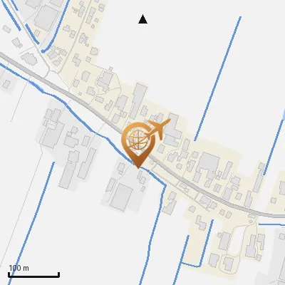 Foto zu Nincoper Straße 175, 21129 Hamburg