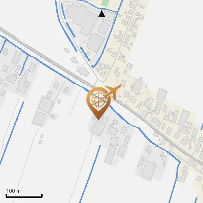 Foto zu Nincoper Straße 183, 21129 Hamburg