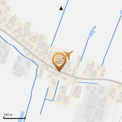 Foto zu Nincoper Straße 186, 21129 Hamburg