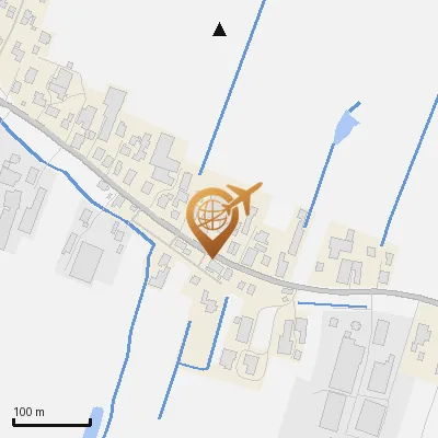 Foto zu Nincoper Straße 190, 21129 Hamburg