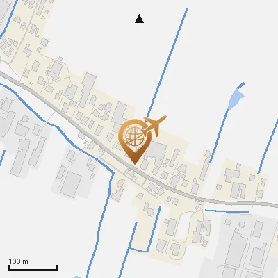 Foto zu Nincoper Straße 194, 21129 Hamburg