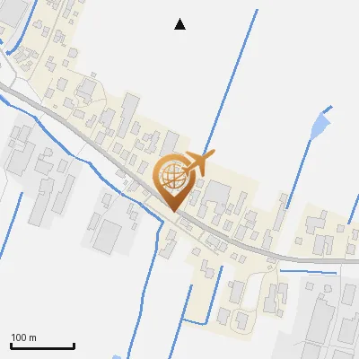 Foto zu Nincoper Straße 196, 21129 Hamburg