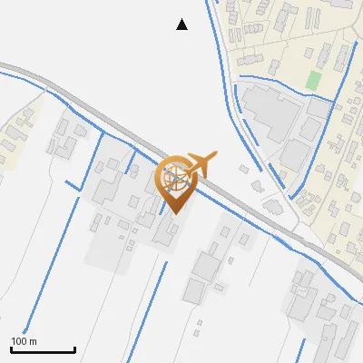 Foto zu Nincoper Straße 197, 21129 Hamburg