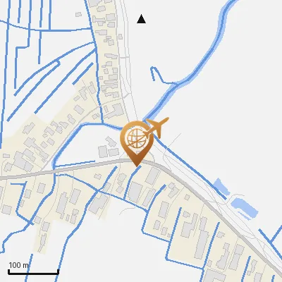 Foto zu Nincoper Straße 2, 21129 Hamburg