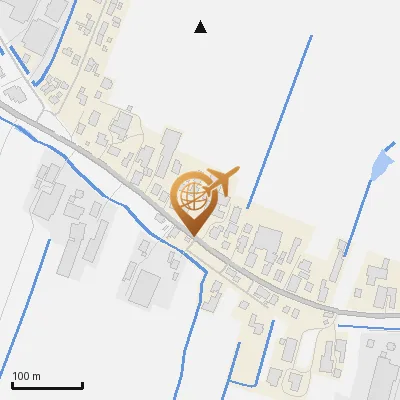 Foto zu Nincoper Straße 200, 21129 Hamburg