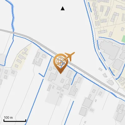 Foto zu Nincoper Straße 201, 21129 Hamburg