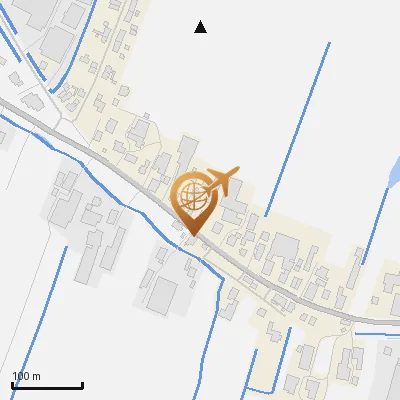 Foto zu Nincoper Straße 202, 21129 Hamburg