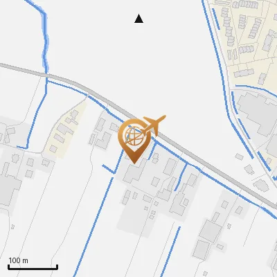 Foto zu Nincoper Straße 203, 21129 Hamburg