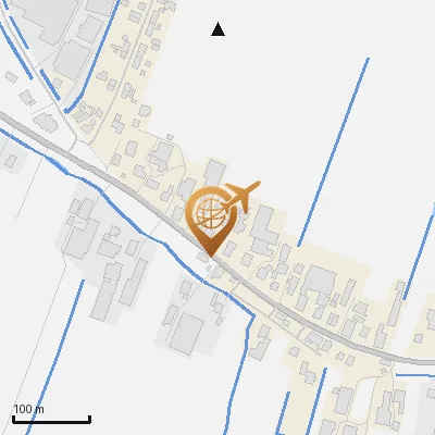 Foto zu Nincoper Straße 204, 21129 Hamburg