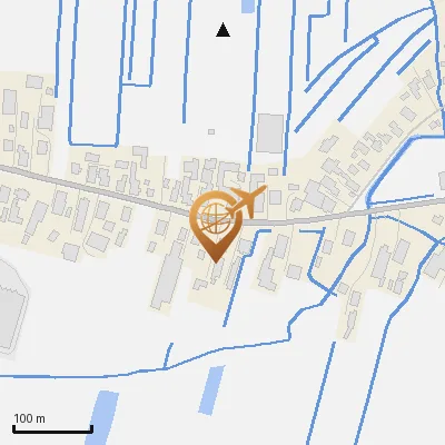 Foto zu Nincoper Straße 21, 21129 Hamburg