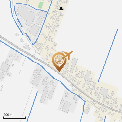 Foto zu Nincoper Straße 210, 21129 Hamburg