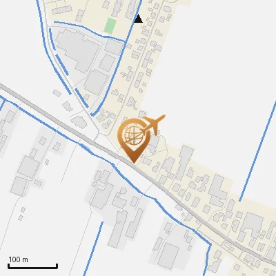 Foto zu Nincoper Straße 214, 21129 Hamburg