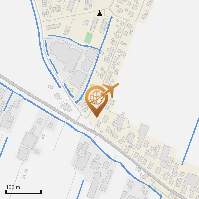 Foto zu Nincoper Straße 218, 21129 Hamburg