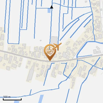 Foto zu Nincoper Straße 22, 21129 Hamburg