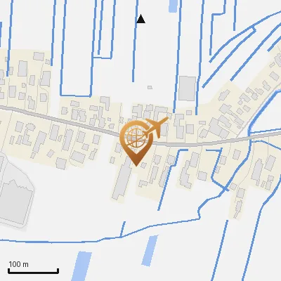 Foto zu Nincoper Straße 23, 21129 Hamburg