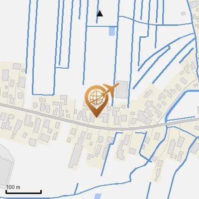 Foto zu Nincoper Straße 24, 21129 Hamburg