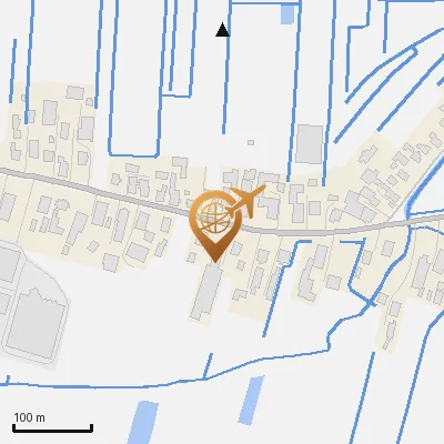 Foto zu Nincoper Straße 25, 21129 Hamburg