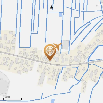 Foto zu Nincoper Straße 26, 21129 Hamburg