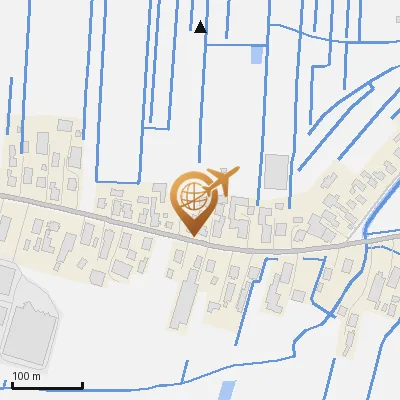 Foto zu Nincoper Straße 28, 21129 Hamburg