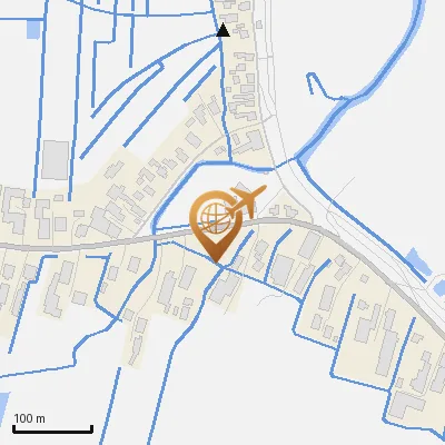 Foto zu Nincoper Straße 3, 21129 Hamburg