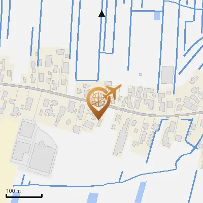 Foto zu Nincoper Straße 31, 21129 Hamburg