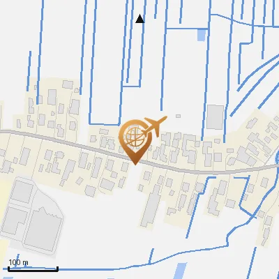 Foto zu Nincoper Straße 32, 21129 Hamburg