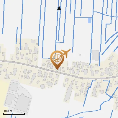 Foto zu Nincoper Straße 34, 21129 Hamburg