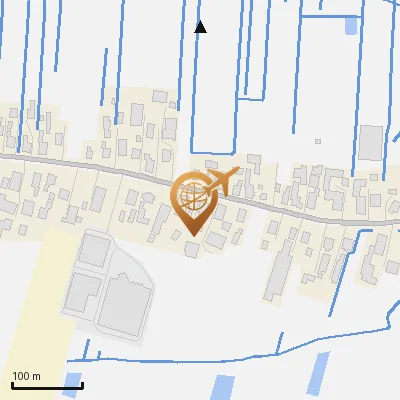 Foto zu Nincoper Straße 35, 21129 Hamburg