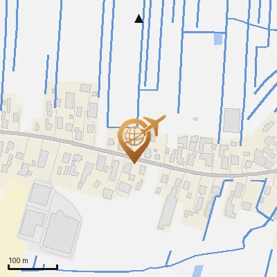 Foto zu Nincoper Straße 36, 21129 Hamburg