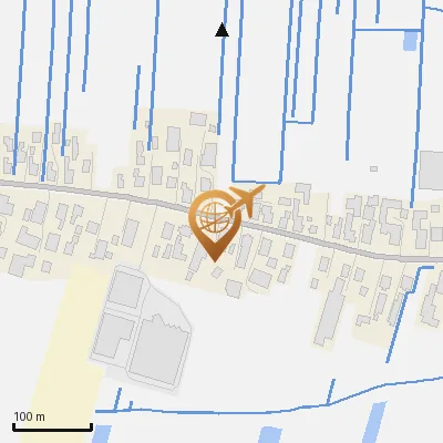 Foto zu Nincoper Straße 37, 21129 Hamburg