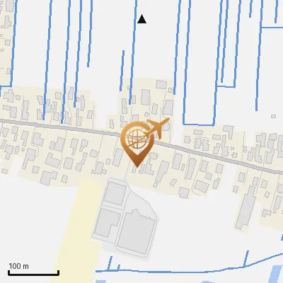 Foto zu Nincoper Straße 43, 21129 Hamburg