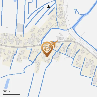 Foto zu Nincoper Straße 5, 21129 Hamburg