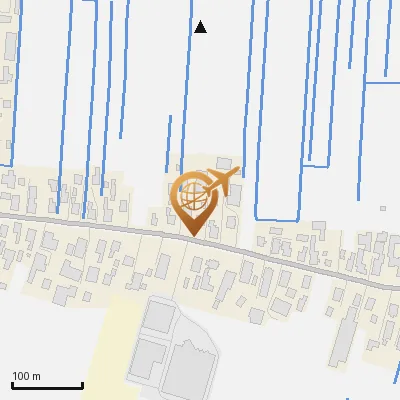 Foto zu Nincoper Straße 50, 21129 Hamburg