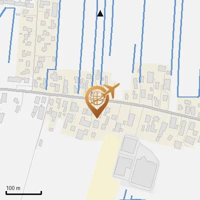 Foto zu Nincoper Straße 51, 21129 Hamburg