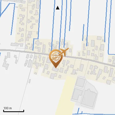 Foto zu Nincoper Straße 53, 21129 Hamburg