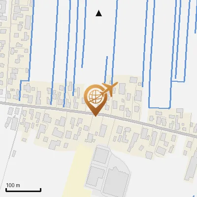 Foto zu Nincoper Straße 56, 21129 Hamburg