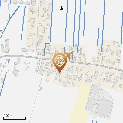 Foto zu Nincoper Straße 57, 21129 Hamburg