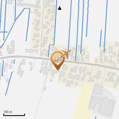 Foto zu Nincoper Straße 59, 21129 Hamburg