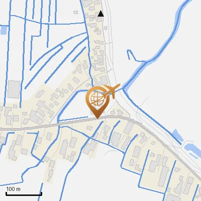 Foto zu Nincoper Straße 6, 21129 Hamburg