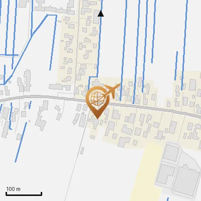 Foto zu Nincoper Straße 61, 21129 Hamburg