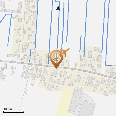 Foto zu Nincoper Straße 64, 21129 Hamburg