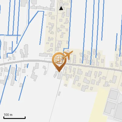 Foto zu Nincoper Straße 65, 21129 Hamburg