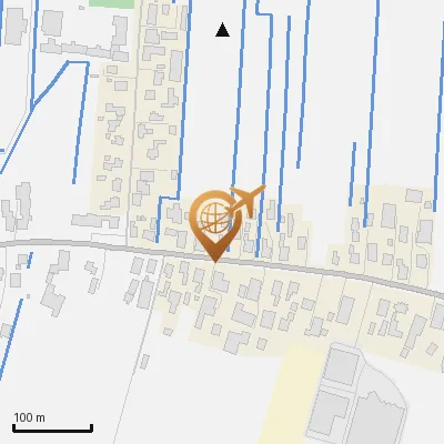 Foto zu Nincoper Straße 70, 21129 Hamburg