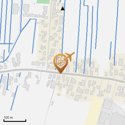 Foto zu Nincoper Straße 76, 21129 Hamburg