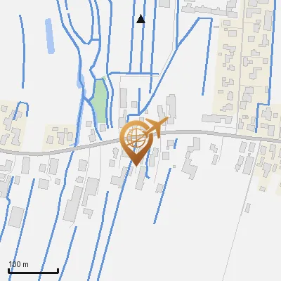 Foto zu Nincoper Straße 81, 21129 Hamburg