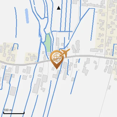 Foto zu Nincoper Straße 83, 21129 Hamburg